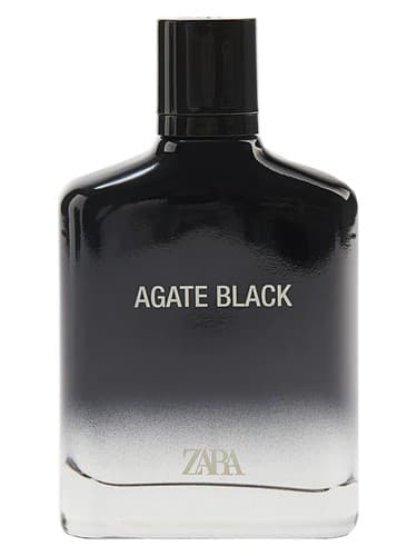 Agate Black - عقیق بلک