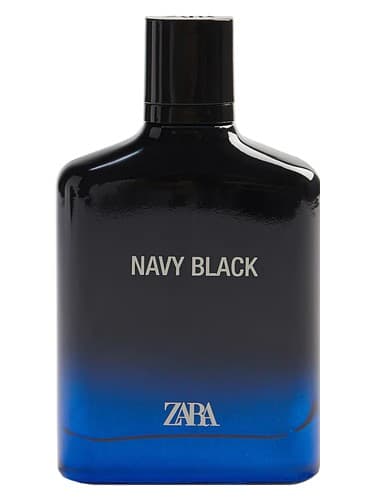 Navy Black - بلک دریایی