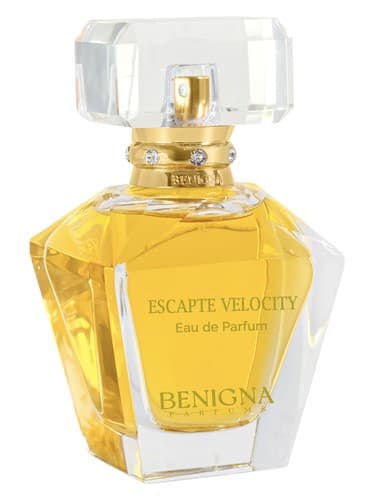 Escape Velocity - سرعت فرار