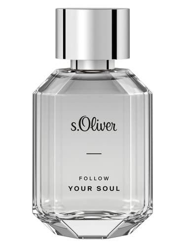 Follow Your Soul Men - مردان روح خود را دنبال کنید