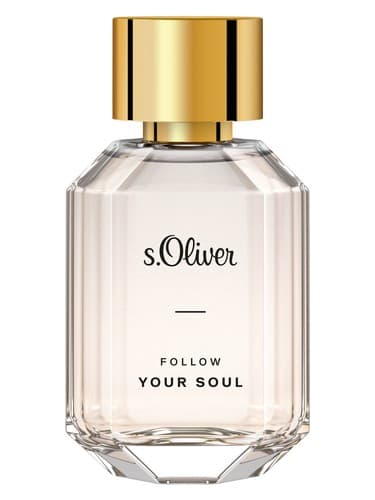 Follow Your Soul Women - زنان روح خود را دنبال کنید