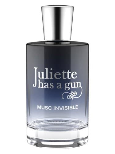 Musc Invisible 