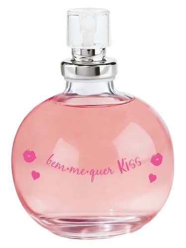 Bem-Me-Quer Kiss 