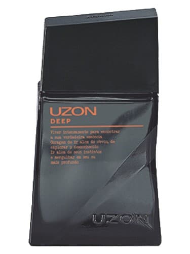 Uzon Deep - اوزون دیپ