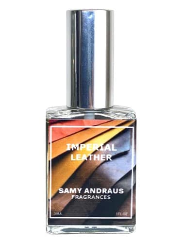 Imperial Leather - چرم سلطنتی