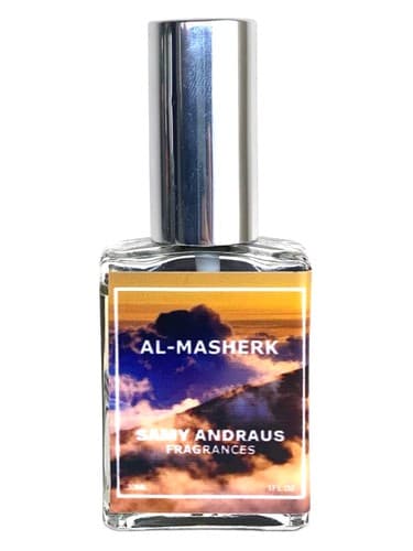 Al-Masherk - المشرق