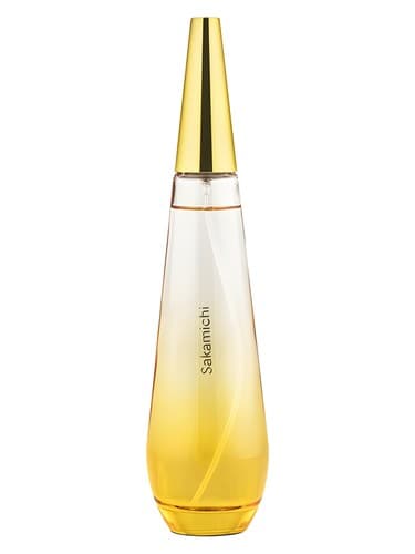 Ice by Sakamichi Gold Woman - یخ توسط Sakamichi Gold Woman