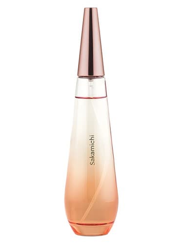 Ice by Sakamichi Rose Woman - یخ اثر ساکامیچی رز وومن