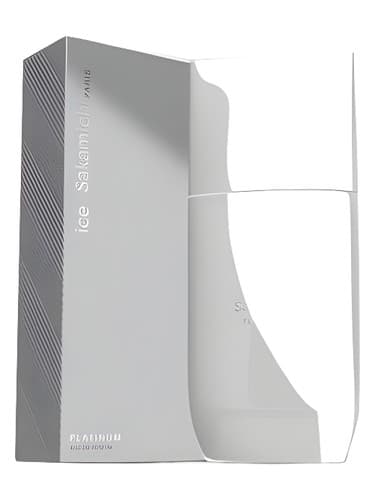 Ice by Sakamichi Platinum Men - آیس از ساکامیچی پلاتینیوم مردان