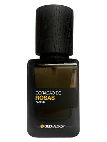 Coração De Rosas - کوراسائو دی روزاس