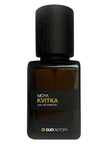 Moya Kvitka - مویا کویتکا