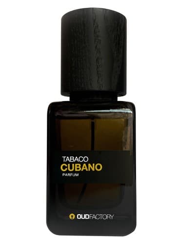 Tabaco Cubano - تاباکو کوبانو