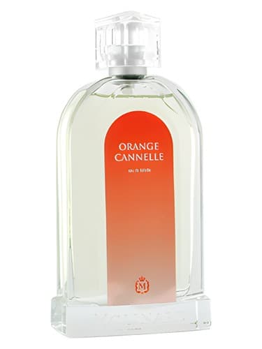 Orange Cannelle - کانل اورنج