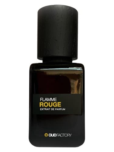 Flamme Rouge - فلام روژ