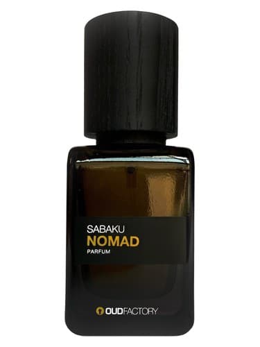 Sabaku Nomad - صباکو عشایر