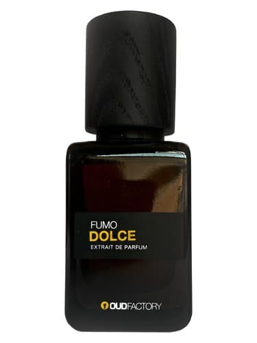 Fumo Dolce - فومو دولچه