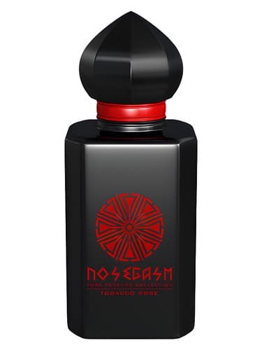 Tobacco Rose - رز تنباکو