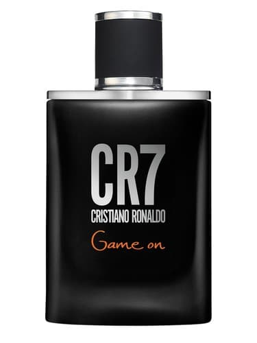 CR7 Game On - بازی CR7 لایت است