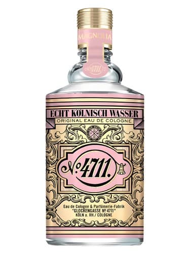 4711 Magnolia Eau de Cologne - ادکلن 4711 مگنولیا