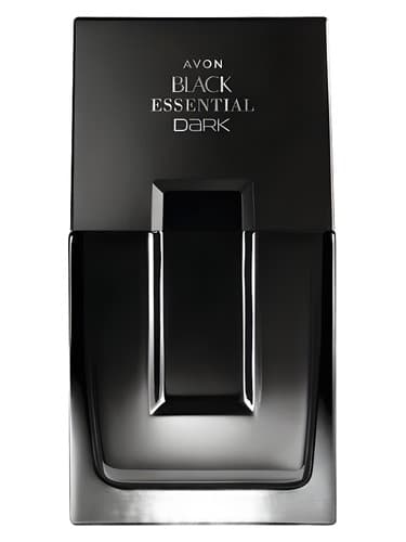 Black Essential Dark - بلک اساسی دارک