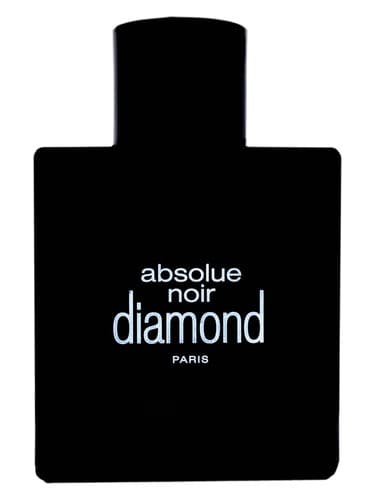 Absolue Noir Diamond - دایموند نوآر مطلق