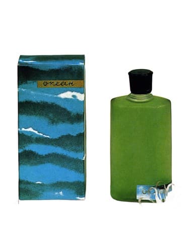 Океан (Ocean)