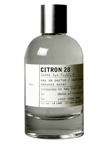Citron 28 Seoul - سیترون 28 سئول