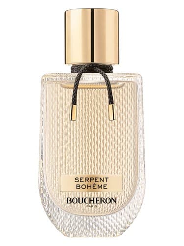 Serpent Bohème - مار بوهم