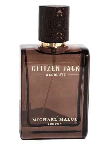 Citizen Jack Absolute - شهروند جک مطلق