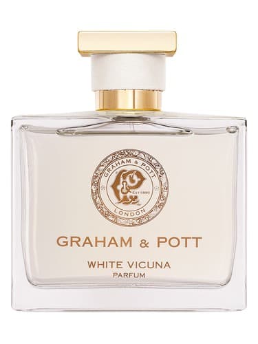 White Vicuna Parfum - عطر وایت ویکونا