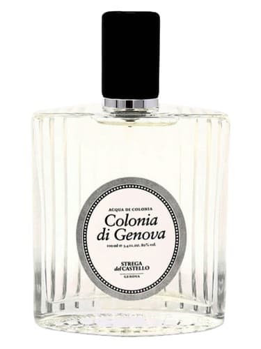 Colonia Di Genova