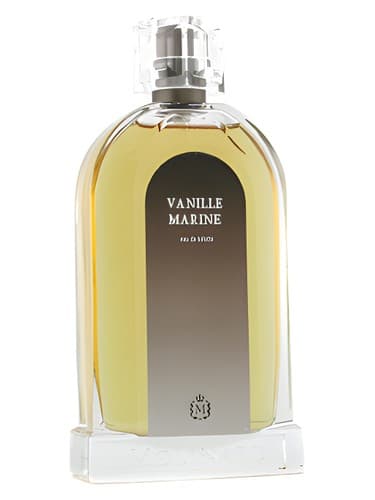 Vanille Marine - وانیلا مارین
