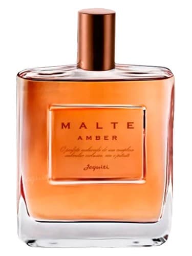 Malte Amber