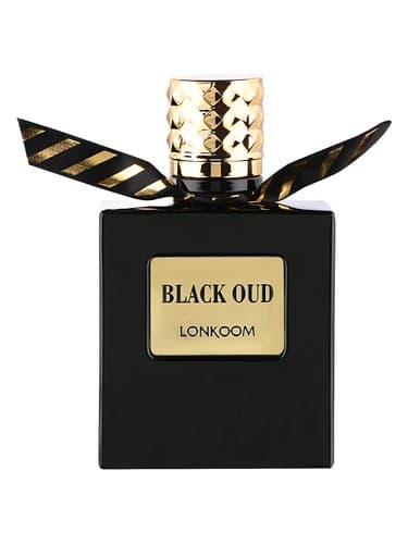 Black Oud - عود بلک