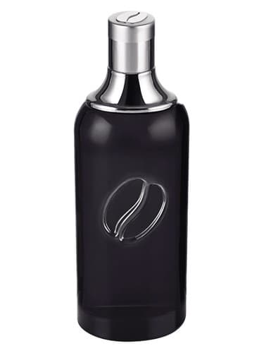 Café Noir Pour Homme