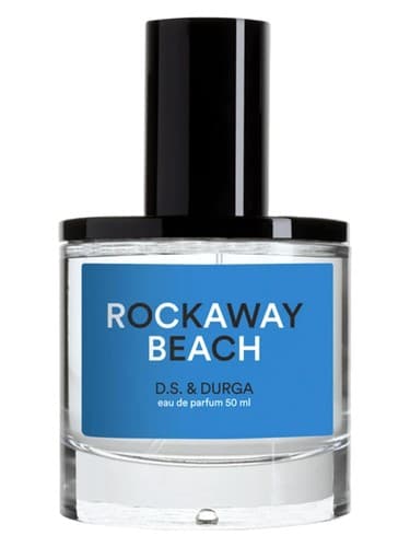 Rockaway Beach - ساحل راکاوی