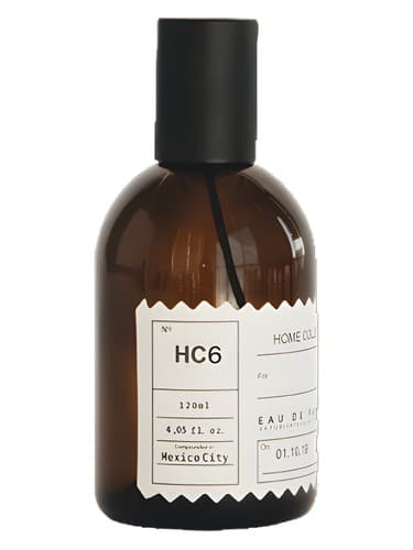 HC6 Sándalo