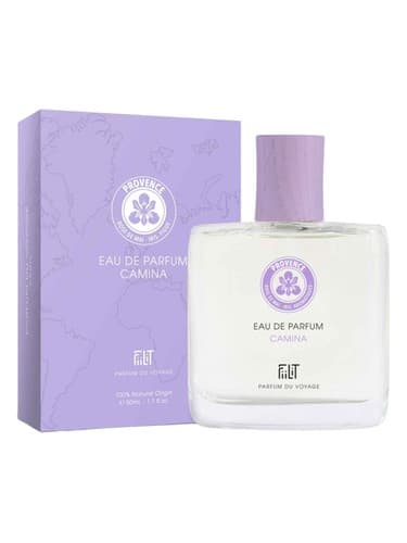 Camina - Provence - کامینا - پروونس