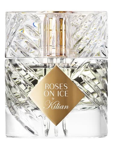 Roses on Ice - رزز آن آیس