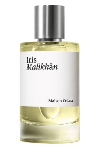 Iris Malikhân - آیریس ملیخان
