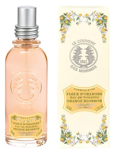 Fleur d'Oranger