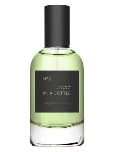 Le Troisieme Parfum - عطر Le Troisieme