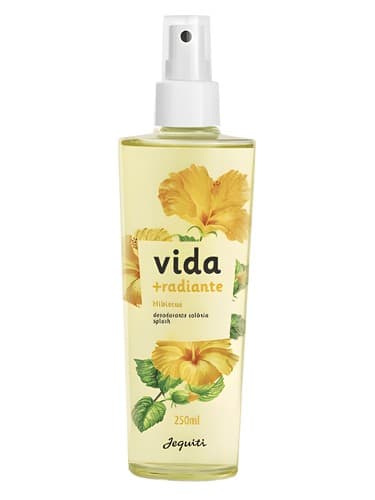 Vida + Radiante Hibiscus 