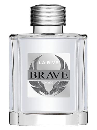 Brave Man