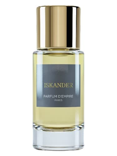 Iskander - اسکندر