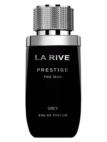 Prestige Men Grey