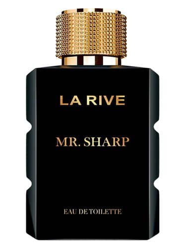Mr. Sharp