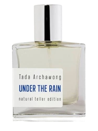 Under The Rain