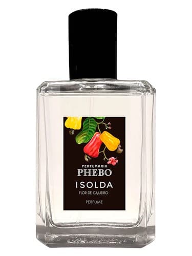Isolda Flor de Cajueiro - ایزولدا فلور د کاخویرو