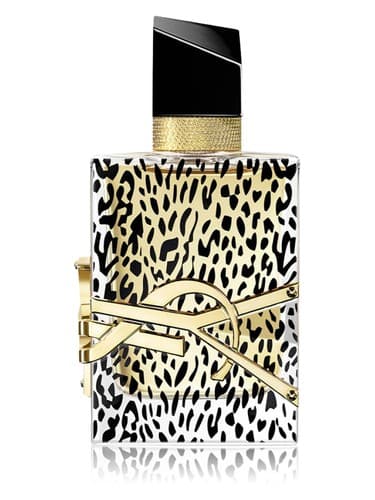 Libre Eau de Parfum Collector Edition (Dress Me Wild) 